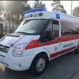 黄石市救护车转运/长途跨省市返乡拉回家/危重病人租赁价格收费用